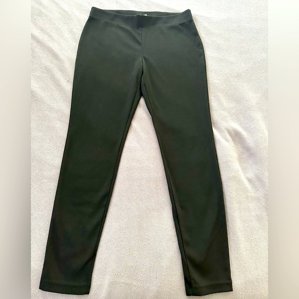 White House Black Market leggings sz M